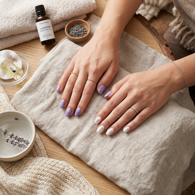 Vivian Spa & Nails